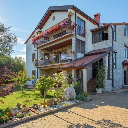 Pharos House With