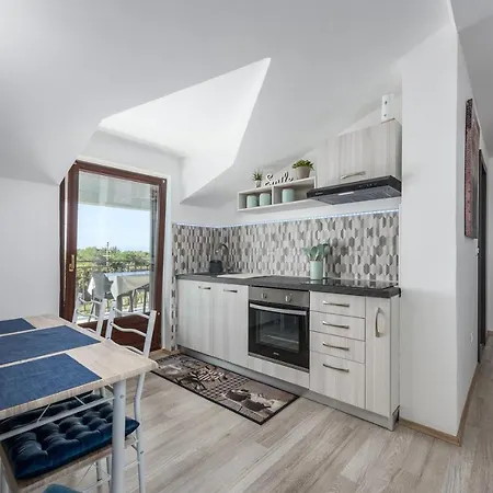 Pharos House With * Umag