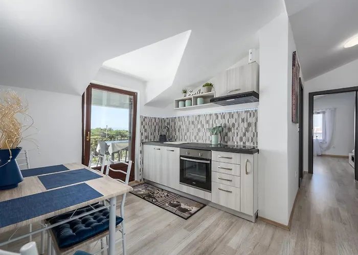 Pharos House With * Umag